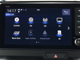 CD/DVD再生機能、フルセグTV、CD楽曲録音機能、Bluetoothオーディオなど多彩なオーディオ機能を搭載♪
