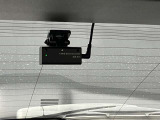 万が一の時に録画をして、映像として残しておける、外品2カメラドライブレコーダーを装備しています。