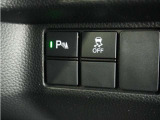 ◆障害物センサー◆車庫入れの時などに近くに障害物がある場合、障害物までの距離を音で知らせてくれます。