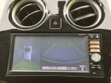 高画質モニターで、映像やゲームも鮮やかに楽しめます。停車時にちょっとしたエンターテイメントを。