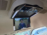 4WD!11型SDナビ!フルセグ!パノラマモニター!フリップダウン!ETC!ドラレコ!スマートキー!Pスタート!左側Pスライド!セーフティーセンス!デジタルインナーミラー!