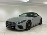 SLクラス AMG SL63 4マチック プラス 4WD 