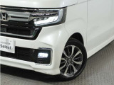 ◆LEDヘッドライト◆LEDライトは、明るく視認性が良く、省エネで環境にもやさしいヘッドライトです!