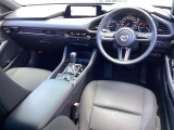 MAZDA3ファストバック 1.5 15S ブラックトーンエディション