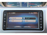 地デジの視聴も可能です♪
