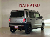 くらしを想うライフパートナー DAIHATSU認定中古車。