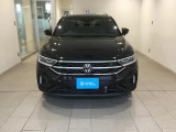 T-Roc TDI Rライン ディーゼル 
