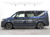 このお車はホンダ純正光脱臭・抗菌加工を納車前に致します。光触媒消臭は光触媒と銀イオンにより消臭とウイルス除菌や抗菌効果のダブル効果で車内を快適に保ちます。