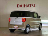 くらしを想うライフパートナー DAIHATSU認定中古車。