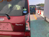 テールランプ