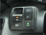 ◆オートブレーキホールド機能付き電子パーキングブレーキ◆ブレーキペダルを足から離しても停車状態を保ちます。アクセルを踏めば自動でブレーキが解除され、発進可能!