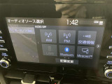 無線でBluetooth搭載機器を接続出来スマートフォンを接続して音楽を聴いたり、ハンズフリーで電話も可能です!イヤホンコードの煩わしさから解放、断線の可能性減少。快適な運転を提供します!