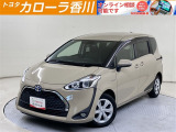 シエンタ ハイブリッド ファンベ-ス G (5人乗りタイプ) 入荷しました。