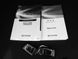 【説明書&メンテナンスノート】メンテナンスノートはお車の「カルテ」です☆今までの整備内容もばっちり確認できます!