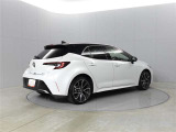 中古車の内外装の状態などをひと目で分かるよう、トヨタ車のプロの検査員が実施した「車両検査証明書」をご用意しています。