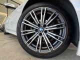 BMW正規ディーラー BMW Premium Selection調布の認定中古車です。厳しい基準をクリアした高品質車両のみ販売。BMW認定中古車保証付き(最長4年・距離無制限)、全国納車対応可能です。