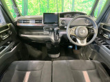 N-BOXカスタム G L ホンダセンシング 
