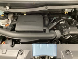 ホンダスタッフがしっかり整備して保証付きにてお渡し致します。エンジンルーム&室内ルームともにクリーニング済みで清潔です。快適なドライブをお楽しみください。
