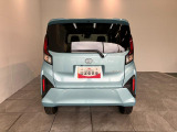 初度登録から7年以内のダイハツ車には1年間or走行無制限のまごころ保証がついておりますので購入後も安心です!有料にはなりますが1年もしくは2年の延長保証もご用意致しております!
