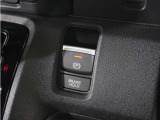 ◆オートブレーキホールド機能付き電子パーキングブレーキ◆ブレーキペダルを足から離しても停車状態を保ちます。アクセルを踏めば自動でブレーキが解除され、発進可能!