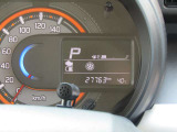 走行距離は2.8万kmです。これからたくさんお乗りいただけます。