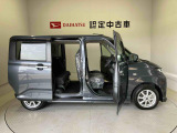中古車なら同じ予算で新車を買うより、ワンランクもツーランクも上のグレードを選ぶことも可能です。憧れの最新車種も手に入れるチャンスです