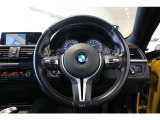 BMWM4が入庫しました!お気軽にお問合せください。