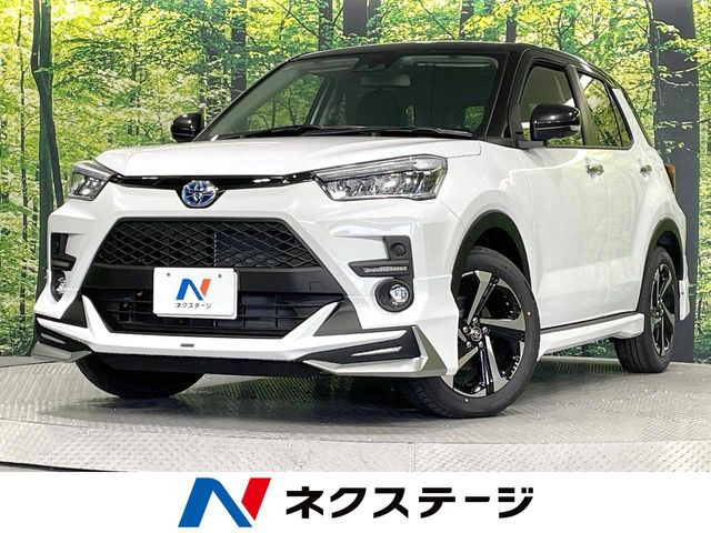 ライズ 1.2 Z 