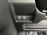 各種安全装備スイッチになります☆
