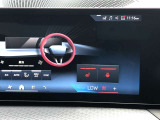 シートヒーターステアリングヒーター装備しております