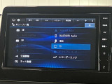 NM1・9インチ日産オリジナルナビゲーションならではの上質感とインパネとのフィット感が魅力。スマートフォン連携をワイヤレスで!人気のネット動画がナビの大画面で楽しめます。