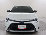 低燃費で環境にもやさしいハイブリッド車です。トヨタ専用診断機器でハイブリッドシステムを綿密に点検してあります!