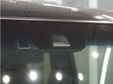 ◆Honda SENSING◆ カメラ等装置で精度の高い検知能力を発揮、安全運転を支援します。