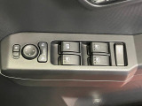 電動格納式ドアミラースイッチ、パワーウインドゥスイッチ
