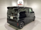 Honda認定中古車「U-Select」はHonda車である事と、思いもよらない高額修理のリスクに備えるため修復歴がない車両に限定、さらに第三者機関の車両状態証明書をすべての車両で取得しています。