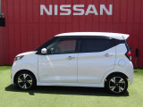 当社でご用意しているお車は全て日産認定中古車です☆全国の日産で使える「日産ワイド保証」が無料で付いているので安心です☆