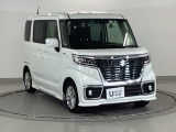ご覧のように綺麗にクリーニングされており、とてもキレイなボディですよ。外装はもちろん内装も綺麗です。
