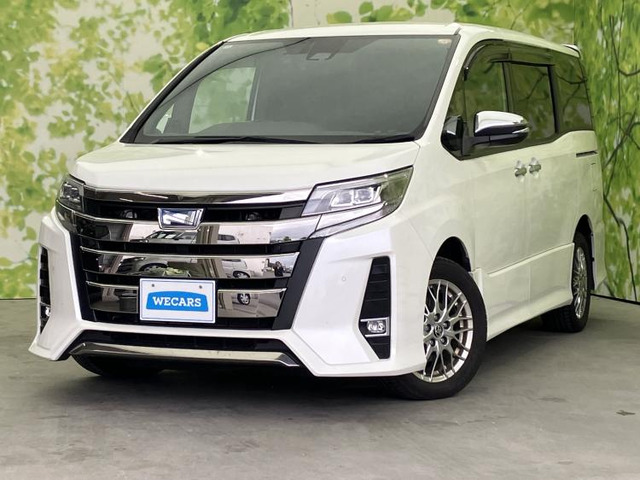 ノア 1.8 ハイブリッド Si W×B III