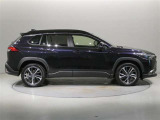ご覧の車両以外にも多数のU-CARを展示販売しております。
