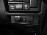 ETC車載器が搭載されているので、高速道路の乗り降りもノンストップで通過できます♪