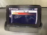 Bluetoothに接続することで、スマートフォンに入っている音楽アプリを車内で楽しめたり、通話が出来ます♪