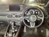 CX-8  2.5 25S プロアクティブ