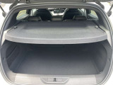 大容量のカーゴルームのため、間口も広く荷物の積み下ろしもスムーズです。