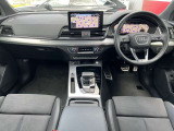 Q5スポーツバック 40 TDI クワトロ Sライン ディーゼル 4WD
