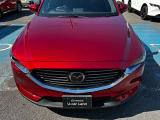CX-8 2.2 XD Lパッケージ 