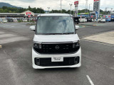 正面
