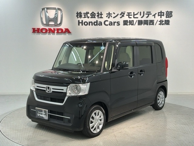 N-BOX L 