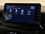 専門業者にて内外装のクリーニングを実施しております!
