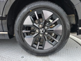 左後ろです。