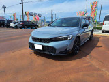シビック  1.5 EX